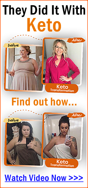 women who went on a ketogenic diet to lose weight